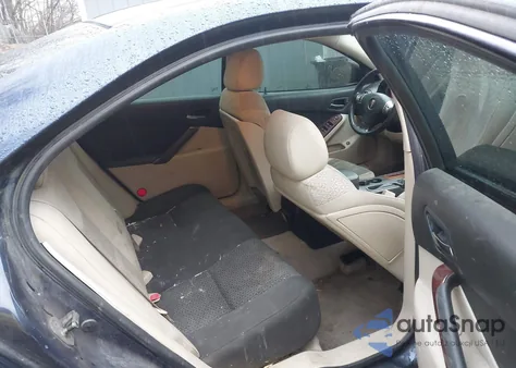 2009 Pontiac G6 from USA, damaged, VIN 1G2ZG57B194182552